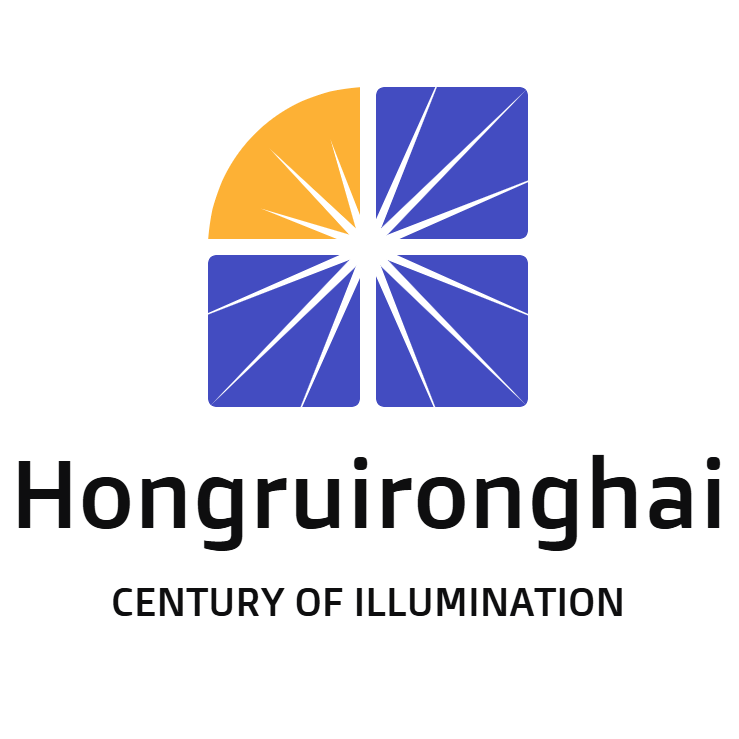 Shenzhen Hongruironghai Technology Co., Ltd. logo