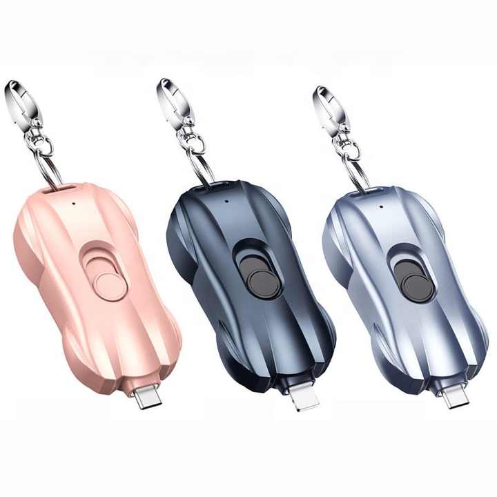 pocket battery charger for iphone