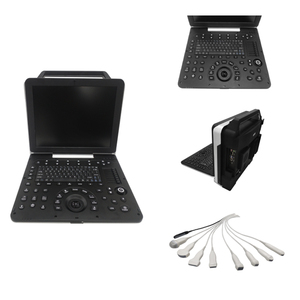 IN-P8VET Máquina de Ultrasonido Portátil Veterinaria de Excelente Calidad, <span class=keywords><strong>Precio</strong></span> de Ultrasonido Veterinario <span class=keywords><strong>4D</strong></span> - Product Image 4