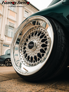 Jantes forgées <span class=keywords><strong>2</strong></span> ou 3 pièces personnalisées 5x112 5x130 17 18 19 20 21 22 24 pouces pour <span class=keywords><strong>Mercedes</strong></span> Bmw 318is RR Benz Cayenne 964 Honda - Product Image 6