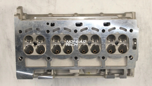 03C103063CB EA111 1.4 TSI Culasse de moteur en aluminium pour Golf Passat Jetta Tiguan Audi <span class=keywords><strong>A1</strong></span> A3 16V DOHC - Product Image 2