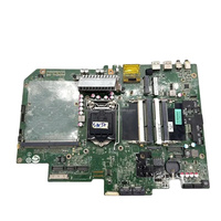 647610-001 pour carte mère HP Touchsmart 610 AIO DA0WJ1MB6F0 LGA1155 DDR3 carte mère 100% testé entièrement fonctionne