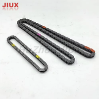 Bộ dụng cụ sửa chữa xích cam 1ZRFE, bộ sửa chữa động cơ ô tô dành cho Toyota Auris 1.6L, mã OE 1350637010 1350737010 1352137010