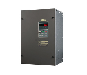 SINEE EM730-090-3 อินเวอร์เตอร์ควบคุมความถี่อุตสาหกรรม VFD 90KW AC ไดรฟ์ 380V มอเตอร์สามเฟส IP20 - Product Image 3