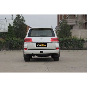 Auto Usado Toyota <span class=keywords><strong>Land</strong></span> <span class=keywords><strong>Cruiser</strong></span> 2016, 4.0L V6, 4x4, Todoterreno, en Excelentes Condiciones, Auto <span class=keywords><strong>de</strong></span> <span class=keywords><strong>Segunda</strong></span> <span class=keywords><strong>Mano</strong></span> en Venta - Product Image 5