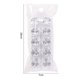 Expositor de Esmaltes de <span class=keywords><strong>Uñas</strong></span> Estilo Japonés <span class=keywords><strong>con</strong></span> Soporte de Oso y Lazo, <span class=keywords><strong>con</strong></span> Muestras Sólidas para Exhibición y Organización de Esmaltes en Gel - Product Image 5