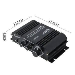 TA2024/TPA3118 HIFI Chip BT Wireless Amplifier Mini Audio AMP Car Amplifiers Digital Power Amplifier FOR arcade game machine