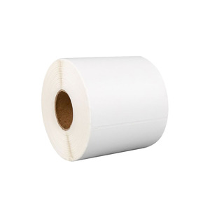 Papel Térmico Autoadhesivo Dongdong 100x100x150mm para Impresión de Etiquetas, Logística Transfronteriza - Product Image 1