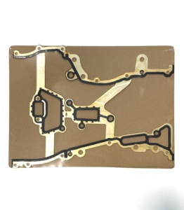 CanYe Nuove Guarnizioni di Alta Qualità per Camera Ingranaggi di Distribuzione per Motori <span class=keywords><strong>Z12XE</strong></span>/Z12XEP OE 55567824 - Product Image 1