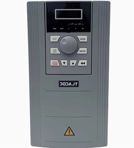 Convertidor de frecuencia TLACDC G500-G0K75/P1K G51K/P2K20 G52K/P3K G54K/P5K G55K/P7K - Product Image 2