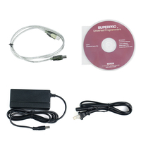 High Speed Xeltek USB Superpro 610P Universal Programmer High Quality Xeltek USB Universal Programmer