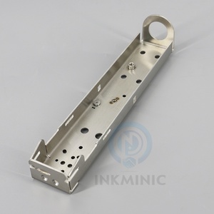 DB-SHN2051 PC0709 DB36717 PP มาตรฐานประเภท D ฐานแชสซีสำหรับ A120โดมิโน A220ชุดอะไหล่เครื่องพิมพ์อิงค์เจ็ท cij - Product Image 2