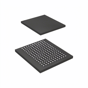 Components Electronic CY7C1440AV25-250BZXIT 165 LBGA Memory BOM IC In Stock - Product Image 1