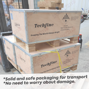 טקפין 24v 25.6v 200ah <span class=keywords><strong>li</strong></span> <span class=keywords><strong>ion</strong></span> 5kwh 5120wh LiFePO4 מארז סוללות 24 וולט סוללת ליתיום פוספט למערכות אחסון אנרגיה - Product Image 6