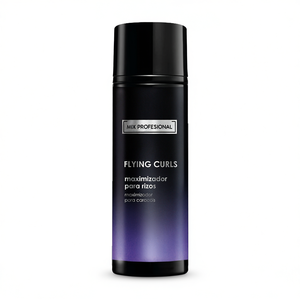 Flying Curls Maximizador Para Rizos 150 Ml Mezcla Profesional - Product Image 2