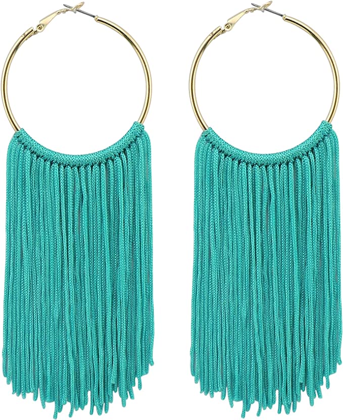 teal blue