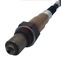 Sensor oksigen Sonda Lambda De Oxigeno 3921003030 3921003080 234-4568 untuk Kia Hyundai
