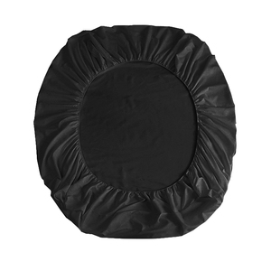Couvre-lit Ultra Doux de Haute Qualité 100% Microfibre Polyester Microfibre <span class=keywords><strong>Drap</strong></span> <span class=keywords><strong>Housse</strong></span> Tissé <span class=keywords><strong>40</strong></span> Adultes Solide Grade a Teint Uni - Product Image 2