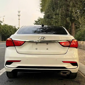 Auto Usado Hyundai Mistra 2019 2020, Tracción Delantera, Gasolina, Asientos de Cuero, Cámara Trasera, Volante a la Izquierda - Product Image 4