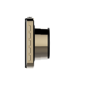 Rohs Chứng Nhận 4-Inch Màn Hình Cảm Ứng Xe Máy Ảnh Máy Ghi Âm Kép 1080P HD Tầm Nhìn Ban Đêm Góc Rộng Dash Cam 1-Năm Bảo Hành Không Thấm Nước - Product Image 3