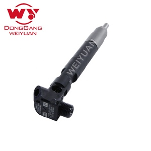 WEIYUAN NUEVO Inyector de Combustible Common Rail de Alta Calidad 28307309 A6510703087 28342997 A6510704987 para Motor 2.2 <span class=keywords><strong>CDI</strong></span> 2006 - Product Image 3