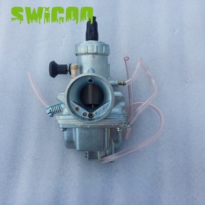 Carburateur SWICOO 28mm pour YX 150cc 160cc Pit Pro Quad Dirt Bike - Product Image 2