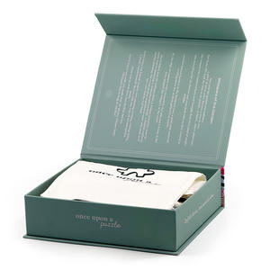 <span class=keywords><strong>Puzzle</strong></span> di Lusso Personalizzato da Produttore Verificato, Ottima Interconnessione, Meno Polvere, Pezzi di Carta Personalizzati - Product Image 2