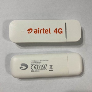 E3372h-153 <span class=keywords><strong>4G</strong></span> LTE USB Dongle Modem - Product Image 1