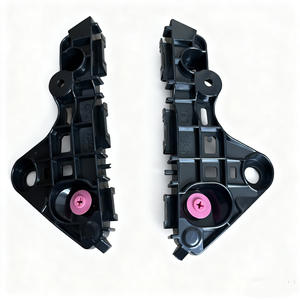 Support de pare-chocs avant pour Toyota Corolla Cross 2020-2022 52535-0A060 52536-0A060 Pièce de rechange - Product Image 1