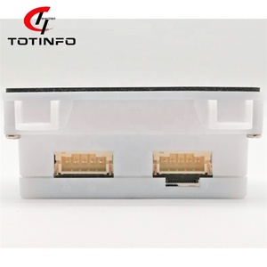 EU Green Pass Scan 2D Barcode Scanner Module Embedded Access <b>Control</b> System with TTL Interface and CMOS Light Source in Stock - Product Image 4