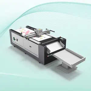 Aoyoo Eco Friendly Personalised Stickers Labels Perspex Suppliers Paper Cutting Machine
