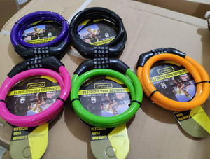 <span class=keywords><strong>Cadena</strong></span> de combinación de alta calidad para Cable de <span class=keywords><strong>candado</strong></span> de <span class=keywords><strong>bicicleta</strong></span> con combinación de <span class=keywords><strong>candado</strong></span> remoto de 4 dígitos <span class=keywords><strong>candado</strong></span> de casilleros de <span class=keywords><strong>bicicleta</strong></span> para <span class=keywords><strong>bicicleta</strong></span> - Product Image 5