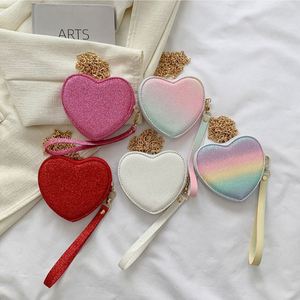 2023 New Fashion Vintage Ladies Handbag Cute Peach Heart-Shaped <b>Bag</b> Diamond Zipper Portable Cute Heart-Shaped <b>Bag</b> for Women - Product Image 2