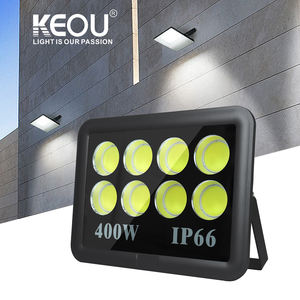 KEOU ip65 <span class=keywords><strong>400</strong></span> Ватт светодиодный прожектор Водонепроницаемый COB Прожекторы на открытом воздухе - Product Image 1