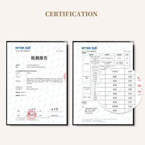 Honorscent Thân Thiện Với Môi Hữu Cơ Hương Liệu Hương Gậy Trái Cây Màu Trắng Đào Nước Hoa Cam Hạt Giống Cho Nhà Làm Sạch Không Khí - Product Image 5