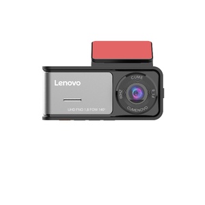 Nhà Máy Trực Tiếp 3.69 Inch Mini Xe Ghi Âm 4K + 1080P Ghi Âm GPS Theo Dõi Phát Hiện Chuyển Động Cho Xe Ô Tô Sang Trọng - Product Image 2