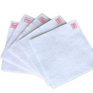 Tissu <span class=keywords><strong>géotextile</strong></span> pour routes 110g 200g 300g 450g 500g <span class=keywords><strong>Prix</strong></span> usine <span class=keywords><strong>Géotextile</strong></span> non tissé Filtration - Product Image 1