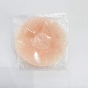 Coussinets en Silicone pour femmes, bande adhésive Invisible pour lever le corps, soutien-gorge, bandeau de couverture pour mamelon pour robe de soirée - Product Image 4