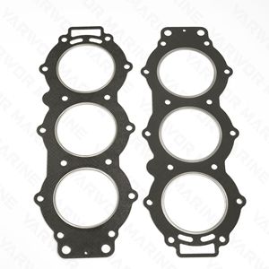 Junta de Culata para Motor Fuera de Borda Yamaha 688-11181-A2, 2 Tiempos, 75/85 HP, Pieza de Repuesto - Product Image 1