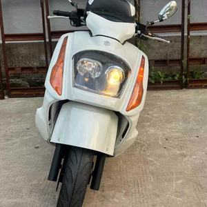 FAST BEST <span class=keywords><strong>Suzuki</strong></span> Concept Model-Gamma Spacecraft 250 Moto à pédales d'occasion <span class=keywords><strong>Scooter</strong></span> à essence avec tableau de bord LCD - Product Image 3