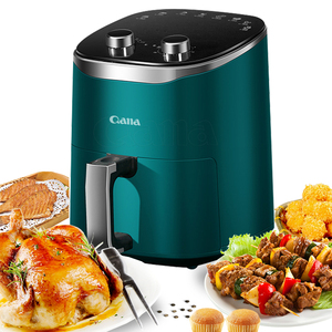 <span class=keywords><strong>Horno</strong></span> freidora de aire OEM al por mayor de fábrica QANA-Procesador de alimentos multifuncional, utensilios para hornear y tostador eléctrico (<span class=keywords><strong>Tefal</strong></span>) - Product Image 2