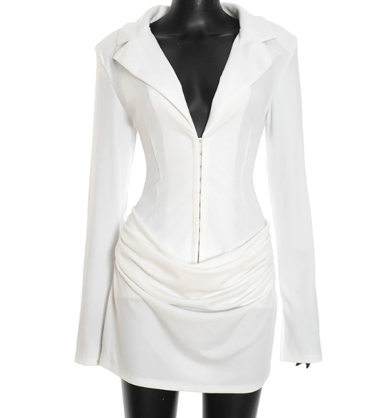 C25DS305 สีขาว