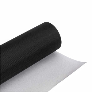 Vinyl Coated Fiberglass Roller Fly Insect Mesh Screen Window Screen Fiberglass Insect <strong>Roll</strong> up Screen <strong>Mosquito</strong> <strong>Net</strong> for windows - Product Image 4