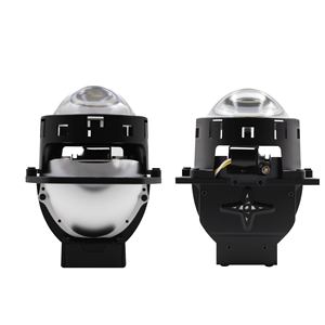 Faro LED Dao de 3.0 Pulgadas H50S 12000Lm 6000K 50W 12V para Actualización y Reequipamiento - Product Image 3