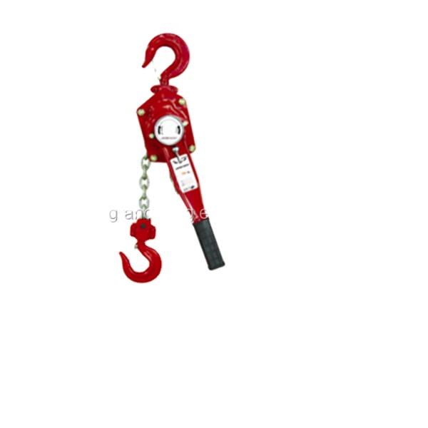 ZHL-A популярный рычажный подъемник