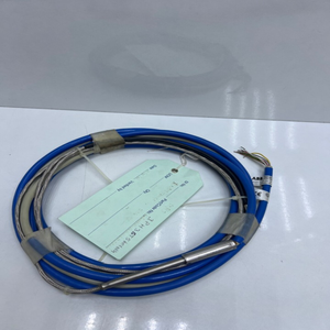 Brandneues PLC 281844-020-03 Sensy Temp UT R 63754 Alzena Industrieautomatisierungsprodukt * Auf Lager - Product Image 1