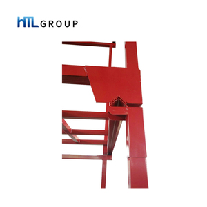 Máy Xếp Hàng Công Nghiệp Có Thể Tháo Dỡ Chất Lượng Tốt - Product Image 4