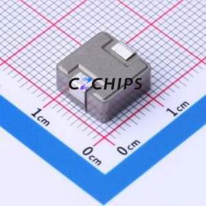 Inductor de Potencia PSPMAA1050H-470M-ANP SMD-2P, 10x11.5mm (Inductancia: 47uH) (Precisión: 20%) (Corriente Nominal: 4A) - Product Image 2