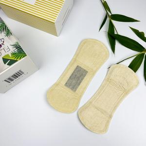 Low Cheap Price Comfortable Custom Thin Super Absorption Dry Ladies <strong>Pants</strong> Female Pads Women <strong>Pull</strong> up Sanitary Napkin With Anion - Product Image 3