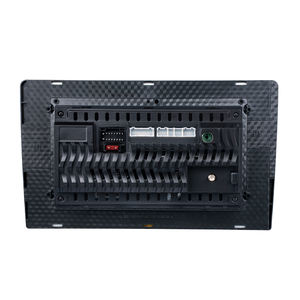 <span class=keywords><strong>Autoradio</strong></span> universel <span class=keywords><strong>2</strong></span> <span class=keywords><strong>Din</strong></span> 8581 de 10 pouces, Carplay, Android Auto, 4G WIFI, <span class=keywords><strong>GPS</strong></span>, FM, BT, <span class=keywords><strong>Mirrorlink</strong></span>, DSP, RDS, fonction de marche arrière - Product Image 2